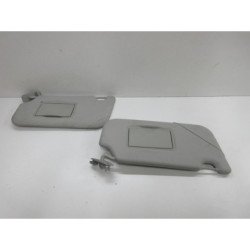 Pare Soleil Ford Fiesta 6 Phase 1